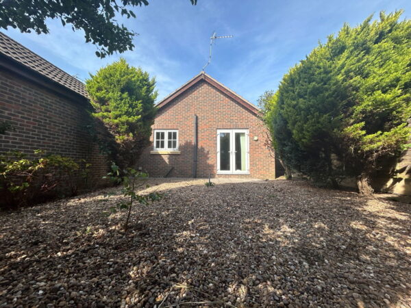 Mowbray Close, Skegness, Lincolnshire, PE25 2LP