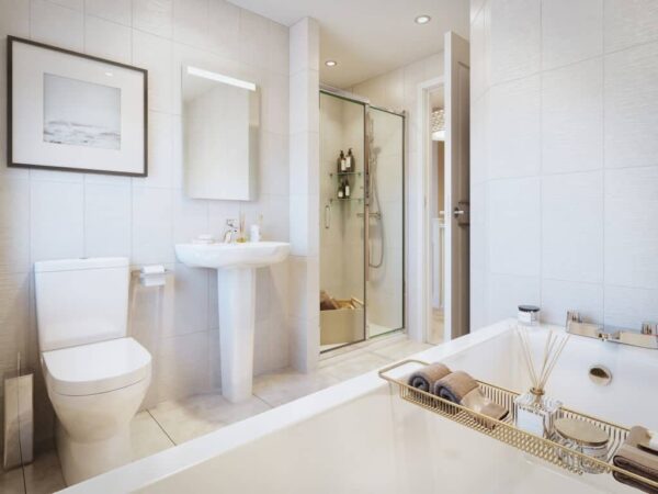 The Bicton, Padley Woods Development, Morton, Derbyshire, DE55 6NL