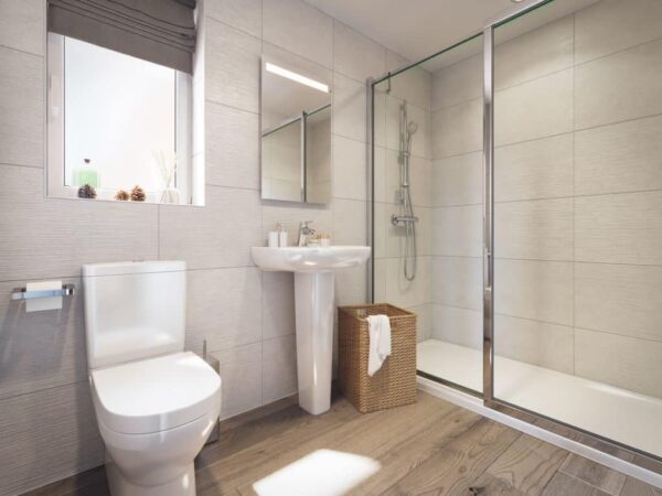 The Bicton, Padley Woods Development, Morton, Derbyshire, DE55 6NL