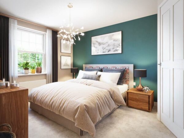 The Castleton, Padley Woods Development, Morton, Derbyshire, DE55 6NL