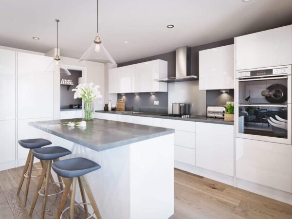 The Castleton, Padley Woods Development, Morton, Derbyshire, DE55 6NL
