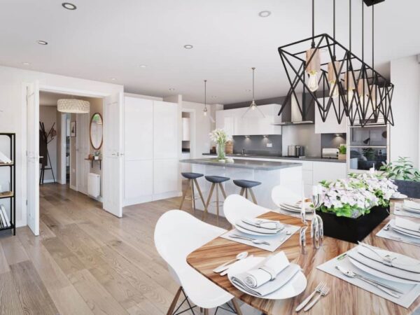 The Castleton, Padley Woods Development, Morton, Derbyshire, DE55 6NL