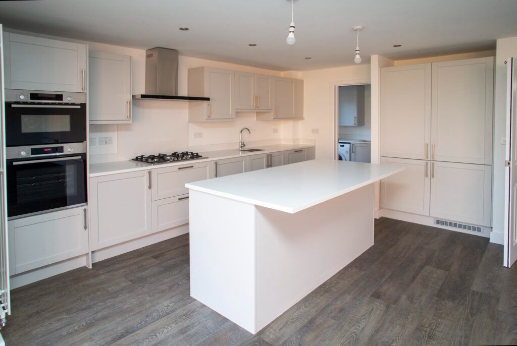 The Castleton, Padley Woods Development, Morton, Derbyshire, DE55 6NL
