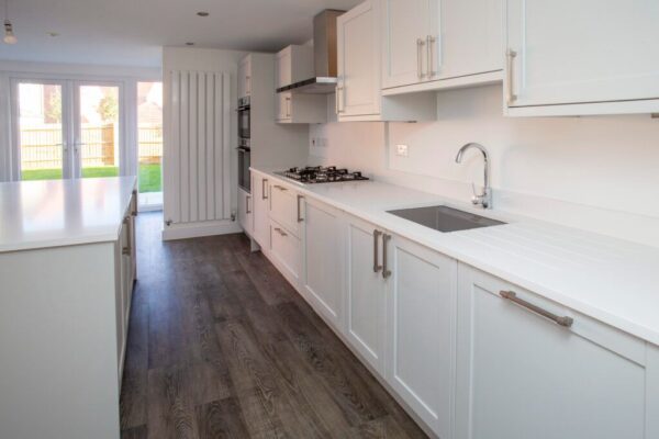 The Castleton, Padley Woods Development, Morton, Derbyshire, DE55 6NL