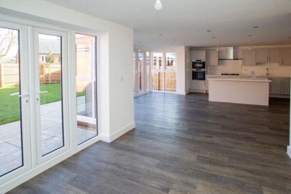 The Castleton, Padley Woods Development, Morton, Derbyshire, DE55 6NL
