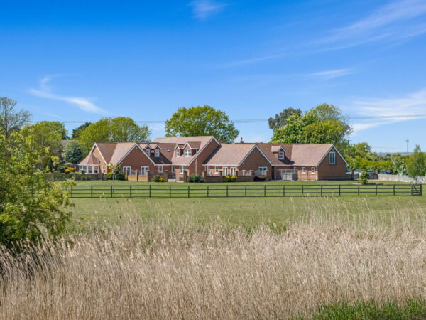 Mill Lane, Skegness, Lincolnshire, PE25 1HW