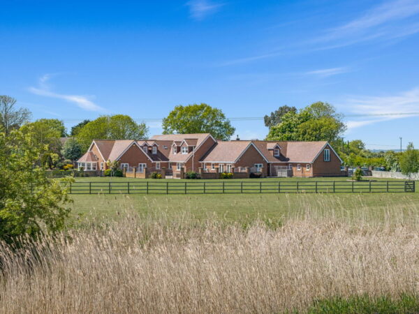 Mill Lane, Skegness, Lincolnshire, PE25 1HW