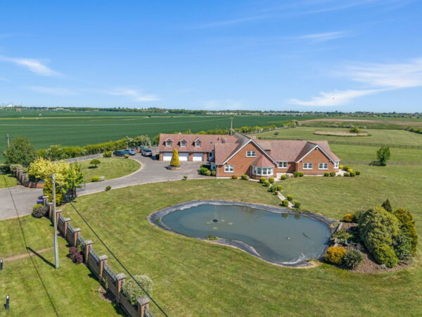 Mill Lane, Skegness, Lincolnshire, PE25 1HW