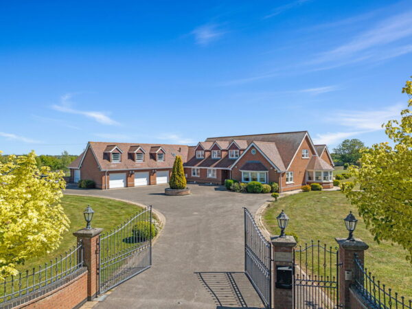 Mill Lane, Skegness, Lincolnshire, PE25 1HW