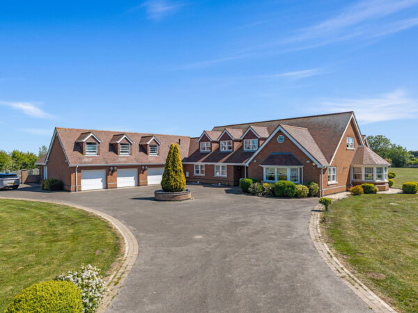 Mill Lane, Skegness, Lincolnshire, PE25 1HW