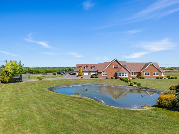 Mill Lane, Skegness, Lincolnshire, PE25 1HW