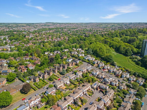 Applewood Grove, Sherwood, Nottingham, NG5 4AX