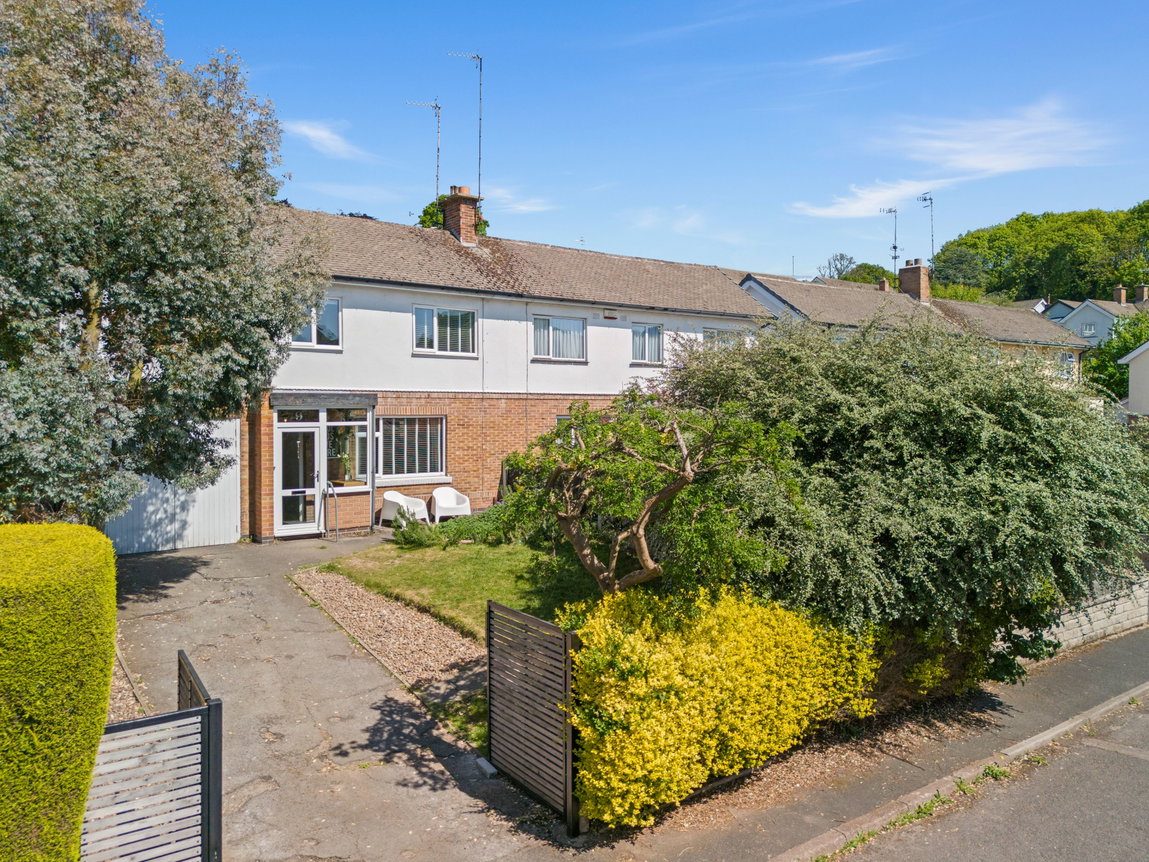 Applewood Grove, Sherwood, Nottingham, NG5 4AX
