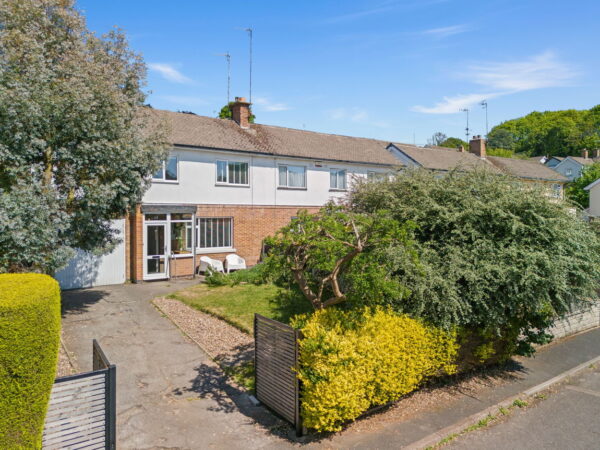 Applewood Grove, Sherwood, Nottingham, NG5 4AX