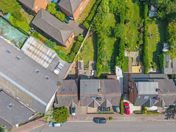 Rutland Road, West Bridgford, Nottingham, NG2 5DP