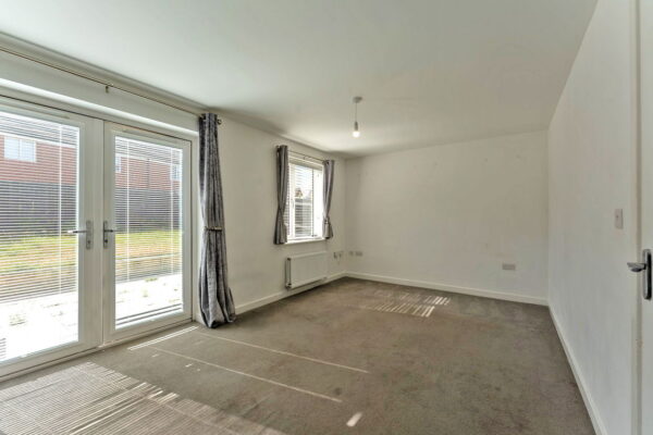 Airfield Way, Weldon, Corby, NN17