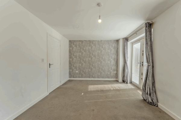 Airfield Way, Weldon, Corby, NN17