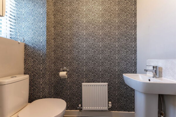 Airfield Way, Weldon, Corby, NN17