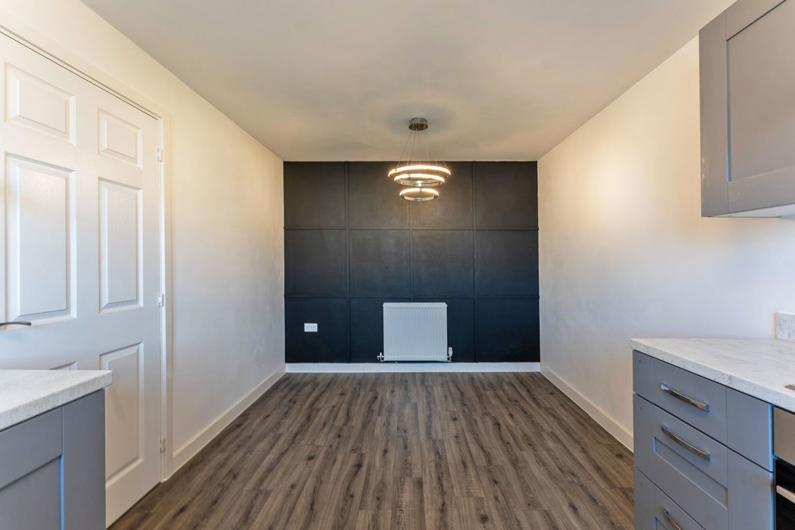 Airfield Way, Weldon, Corby, NN17