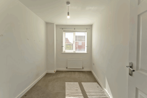 Airfield Way, Weldon, Corby, NN17