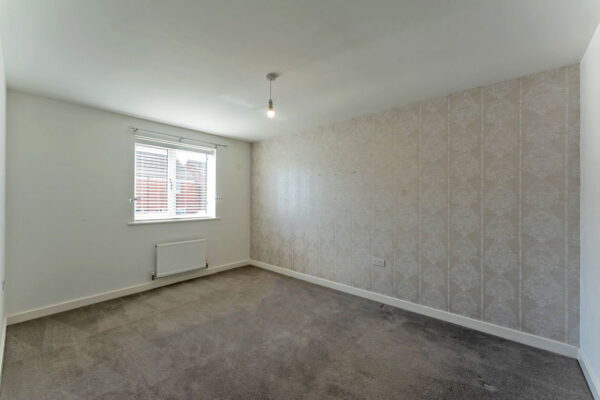 Airfield Way, Weldon, Corby, NN17