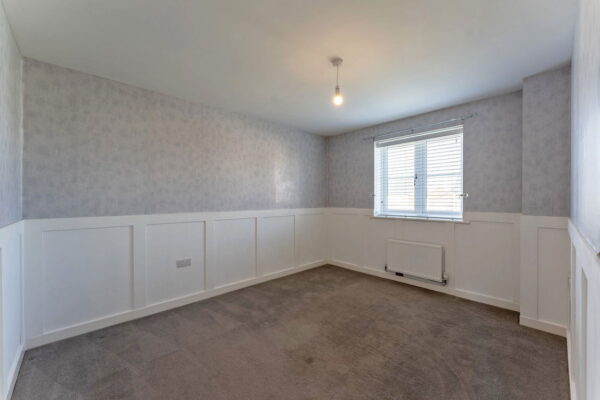 Airfield Way, Weldon, Corby, NN17