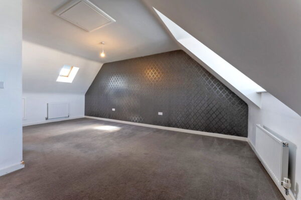 Airfield Way, Weldon, Corby, NN17