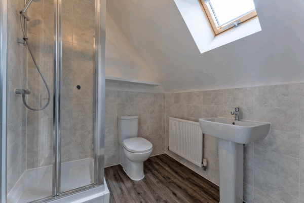 Airfield Way, Weldon, Corby, NN17
