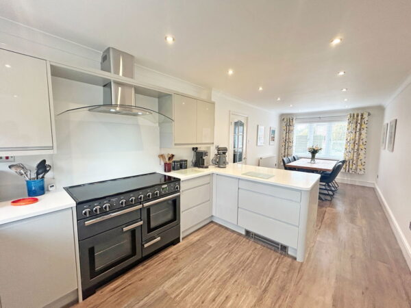 Bayes Road, Skegness, Lincolnshire, PE25 3AN