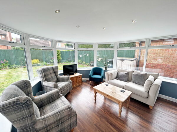 Bayes Road, Skegness, Lincolnshire, PE25 3AN