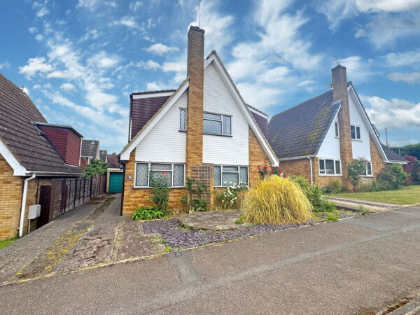 Glebe Road, Cogenhoe, NN7 1NR