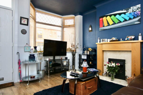 Brookdale Road, Sutton-in-Ashfield, Nottinghamshire, NG17 4LN