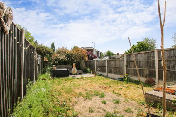 Brookdale Road, Sutton-in-Ashfield, Nottinghamshire, NG17 4LN