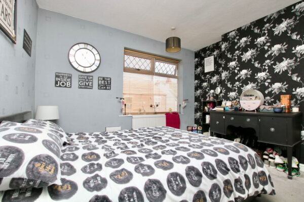 Brookdale Road, Sutton-in-Ashfield, Nottinghamshire, NG17 4LN
