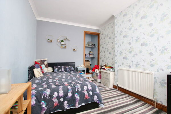 Brookdale Road, Sutton-in-Ashfield, Nottinghamshire, NG17 4LN