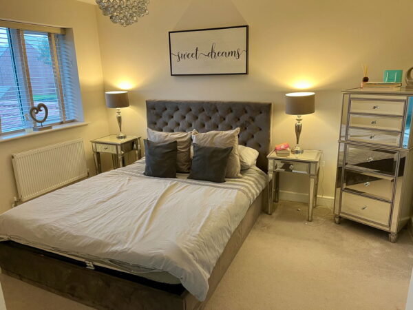 Stacey Avenue, Leicester Road, Houghton on The Hill, Leicestershire, LE7 9LX