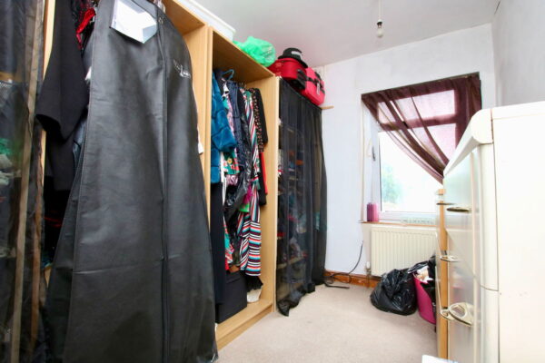 Brookdale Road, Sutton-in-Ashfield, Nottinghamshire, NG17 4LN