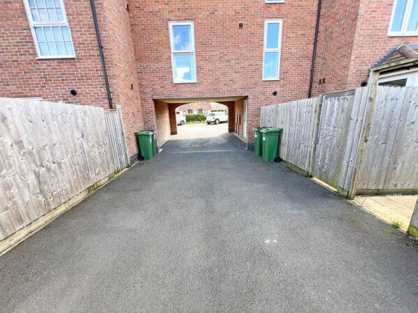 Tay Road, Lubbesthorpe, Leicester, LE19 4BF