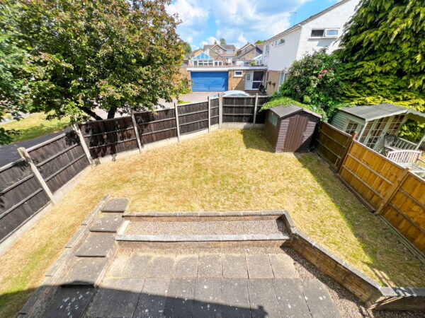 Beechfield Close, Great Glen, Leicester, LE8 9EU