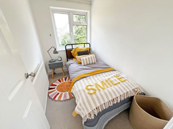 Beechfield Close, Great Glen, Leicester, LE8 9EU