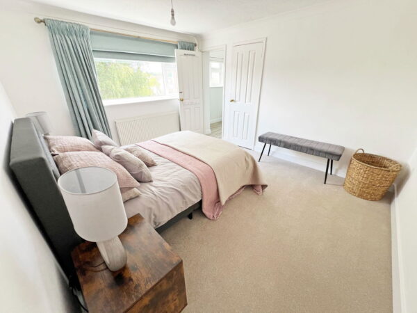Beechfield Close, Great Glen, Leicester, LE8 9EU