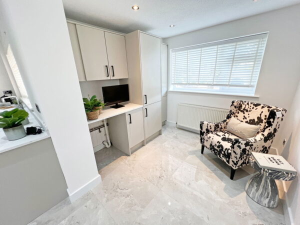 Beechfield Close, Great Glen, Leicester, LE8 9EU