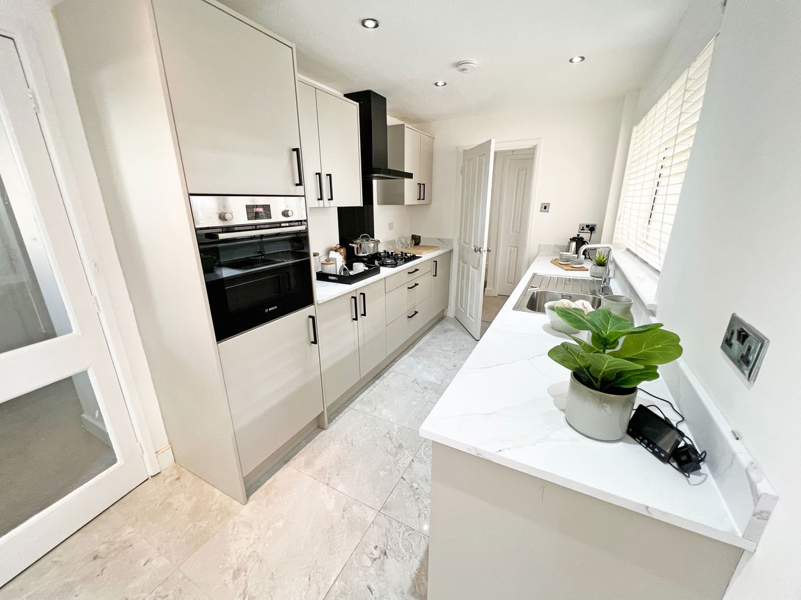 Beechfield Close, Great Glen, Leicester, LE8 9EU