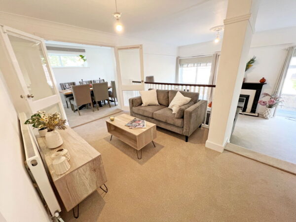 Beechfield Close, Great Glen, Leicester, LE8 9EU