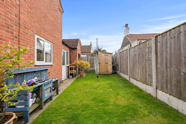 Post Office Lane, Redmile, Nottingham, NG13 0GG
