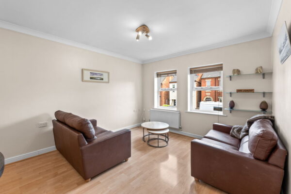 Seymour Place, Seymour Road, West Bridgford, Nottingham, Nottinghamshire, NG2 5EG