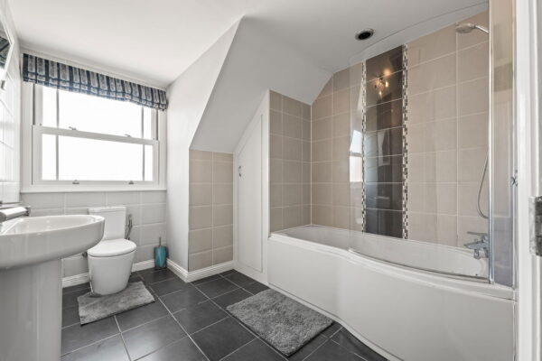 Mill Lane, Skegness, Lincolnshire, PE25 1HW