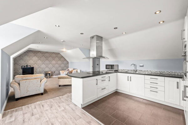 Mill Lane, Skegness, Lincolnshire, PE25 1HW