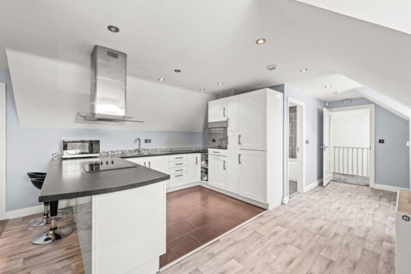 Mill Lane, Skegness, Lincolnshire, PE25 1HW