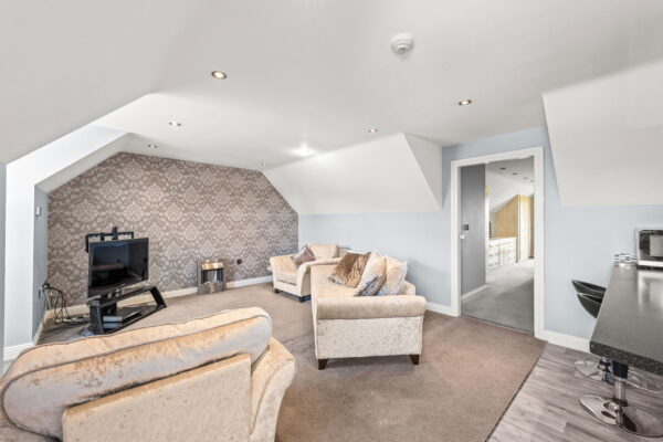 Mill Lane, Skegness, Lincolnshire, PE25 1HW